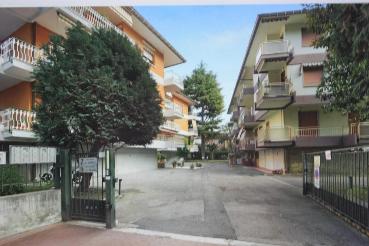 Monolocale Bordighera Exterior photo