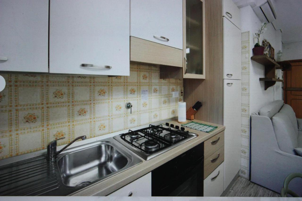 Monolocale Bordighera Exterior photo