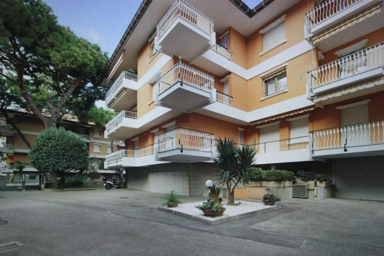 Monolocale Bordighera Exterior photo